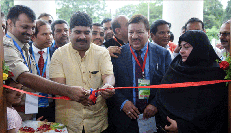 ಬಿಸಿಎಫ್‌ನಿಂದ ಶೈಕ್ಷಣಿಕ ಸೆಮಿನಾರ್-ಕಲಾ ಪ್ರದರ್ಶನ