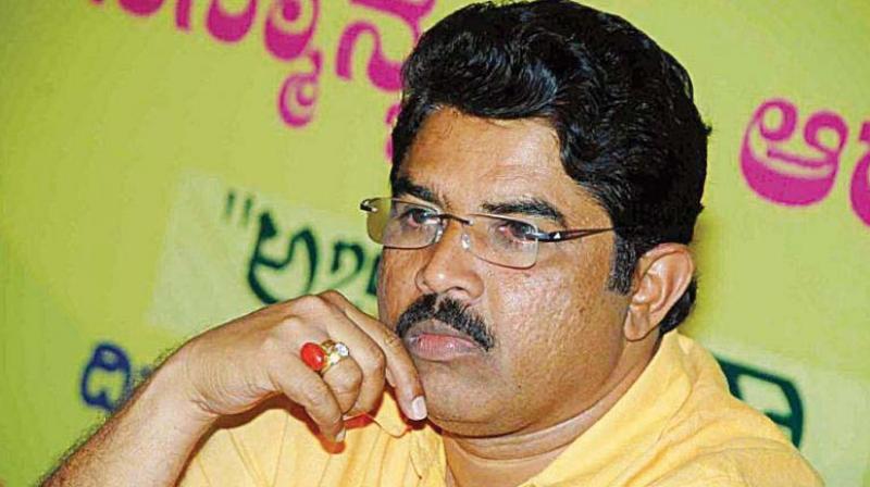 ಕೊಡಗು ಪ್ರವಾಹ ಸಂತ್ರಸ್ತರಿಗೆ ಬೆಂಗಳೂರಿನ ಬಿಜೆಪಿ ಶಾಸಕರು-ಬಿಬಿಎಂಪಿ ಸದಸ್ಯರ ಎರಡು ತಿಂಗಳ ವೇತನ: ಆರ್.ಅಶೋಕ್