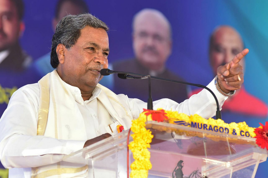 ಎಲ್ಲರನ್ನು ಪ್ರೀತಿಸಿದ್ದಕ್ಕೆ ನನ್ನನ್ನು ವಿರೋಧಿಸಿದರು: ಸಿದ್ದರಾಮಯ್ಯ