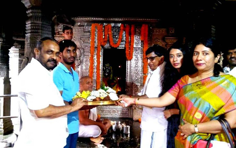 ಮರಳು ಸಮಸ್ಯೆ ಪರಿಹಾರಕ್ಕೆ ಜಿಲ್ಲಾಡಳಿತದಿಂದ ಕ್ರಮ: ಭೋಜೆಗೌಡ ಆಗ್ರಹ