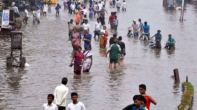 ದಲಿತರು ತಯಾರಿಸಿದ ಆಹಾರ ಸೇವಿಸಲು ನಿರಾಕರಣೆ