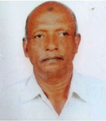 ಎಂ.ಕೆ. ಮುಹಮ್ಮದ್