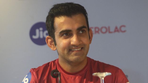 ಮುಂದಿನ ಚುನಾವಣೆಯಲ್ಲಿ ಸ್ಪರ್ಧಿಸಲಿರುವ ಗೌತಮ್ ಗಂಭೀರ್?