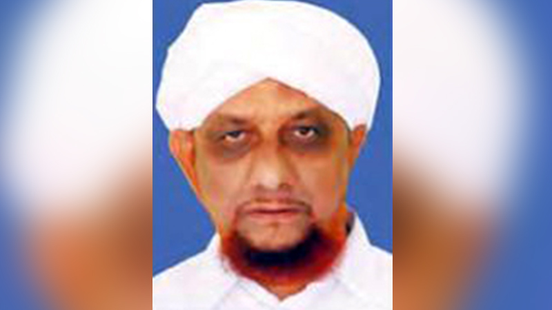 ಹಬ್ಬದ ಖರ್ಚಿನಲ್ಲಿ ಮಿತವ್ಯಯ ಪಾಲಿಸಿ ನೆರೆ ಸಂತ್ರಸ್ತರಿಗೆ ನೆರವಾಗಿ: ಖಾಝಿ ಬೇಕಲ್ ಉಸ್ತಾದ್ ಕರೆ