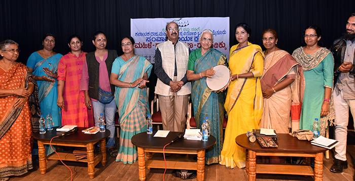 ರಾಜಕೀಯದಲ್ಲಿ ಜಾತಿ ನೋಡಿ ಮಣೆ ಹಾಕಲಾಗುತ್ತದೆ: ಮಾಜಿ ಸಚಿವೆ ಲಲಿತಾ ನಾಯಕ್ ಬೇಸರ