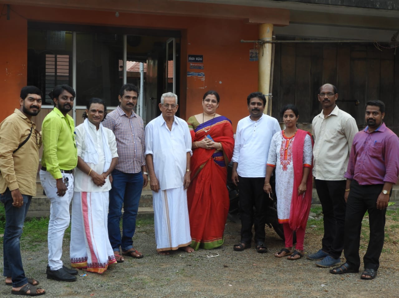 ಬಸ್ರೂರು ತುಳುವೇಶ್ವರನ ಮಡಿಲಲ್ಲಿ ‘ತುಳುನಾಡೋಚ್ಚಯ’