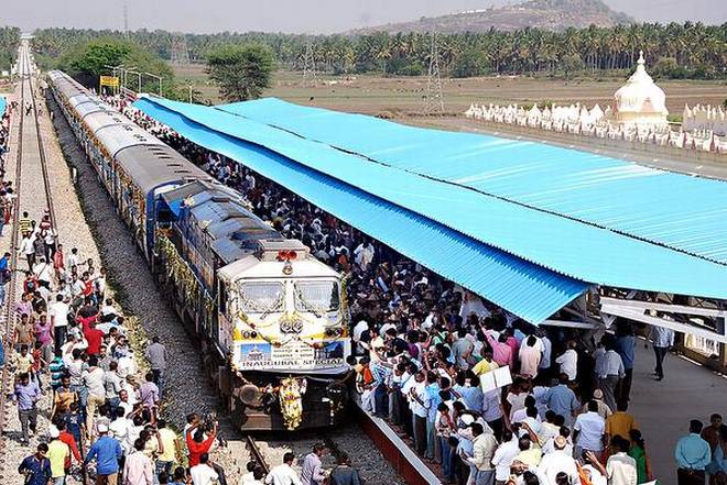 ಕ್ರೀಡಾಪಟುಗಳಿಗಾಗಿ ನೂತನ ಭಡ್ತಿ ನೀತಿಗೆ ರೈಲ್ವೆ ಸಚಿವರ ಅನುಮತಿ