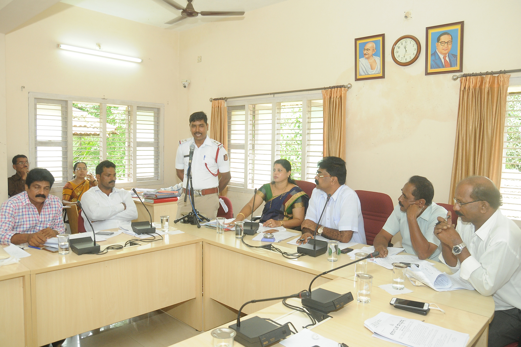 ಬಂಟ್ವಾಳ ಪುರಸಭೆ: ಈ ಅವಧಿಯ ಕೊನೆಯ ಸಾಮಾನ್ಯ ಸಭೆ