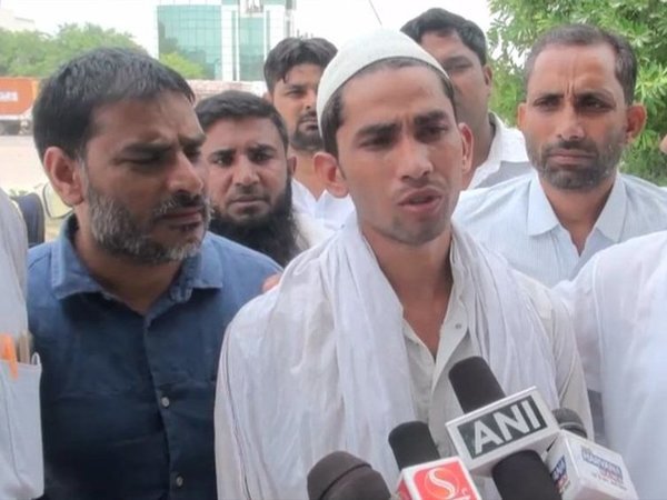 ಹರ್ಯಾಣದಲ್ಲಿ ಮುಸ್ಲಿಂ ವ್ಯಕ್ತಿಯ ಗಡ್ಡ ಕತ್ತರಿಸಿ ಹಲ್ಲೆ