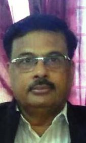 ಅಂಜುಮನ್ ಎಂಜಿನಿಯರಿಂಗ್ ಕಾಲೇಜಿನ ಪ್ರಾದ್ಯಾಪಕ ಫಾಲಚಂದ್ರರಿಗೆ ಪಿಎಚ್‌ಡಿ ಪದವಿ