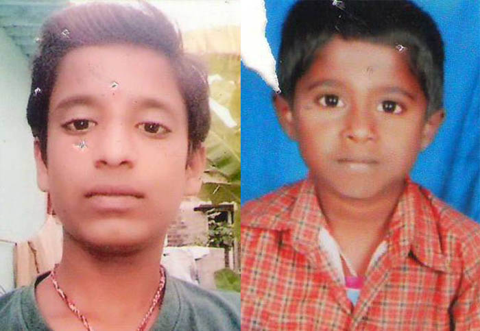 ಮಂಡ್ಯ: ಇಬ್ಬರು ಬಾಲಕರು ನಾಪತ್ತೆ; ಅಪಹರಣ ಶಂಕೆ