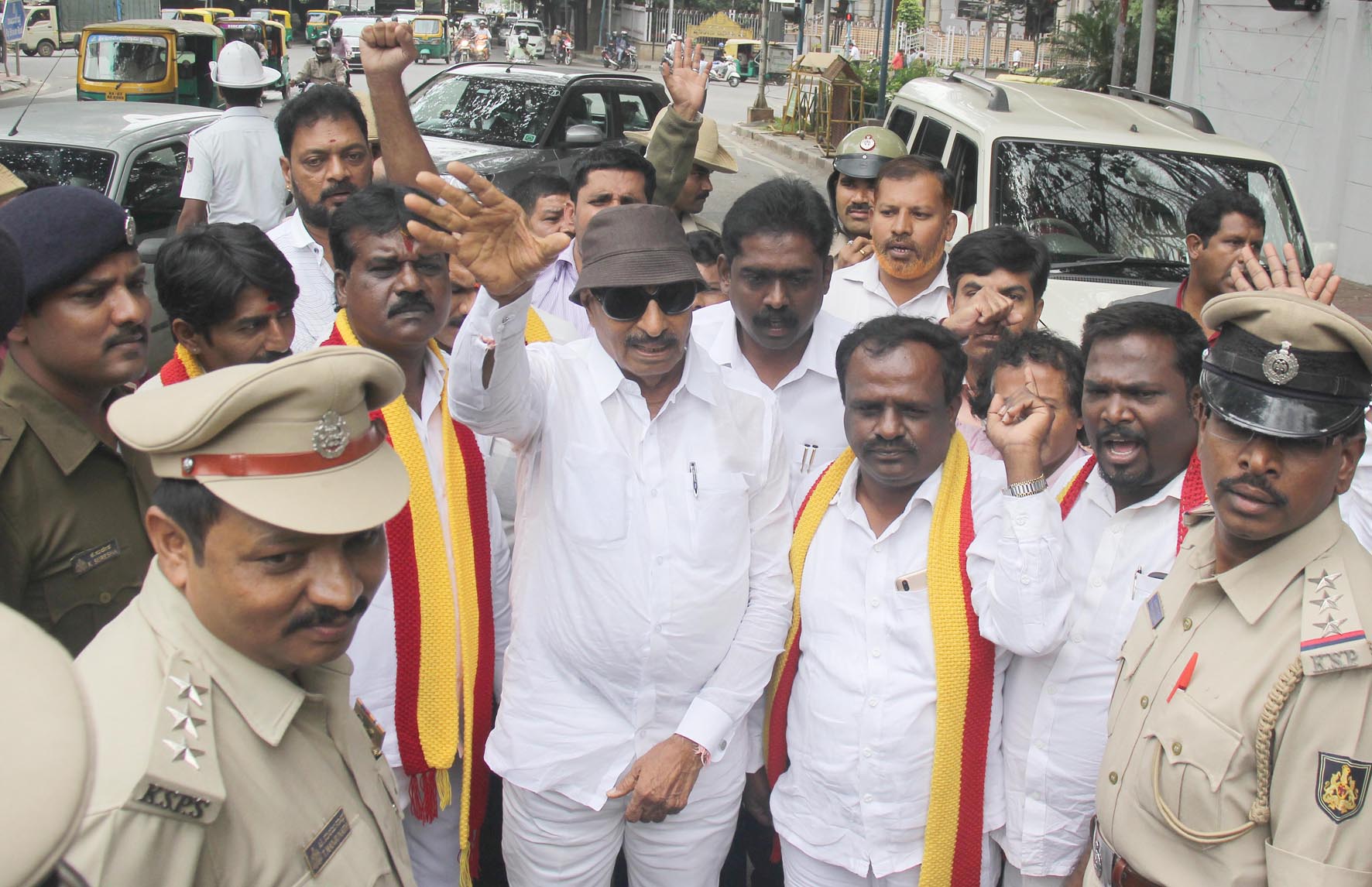 ಪ್ರಧಾನಿ ಮೋದಿ ಕೊಡಗಿಗೆ ಬರಲಿ