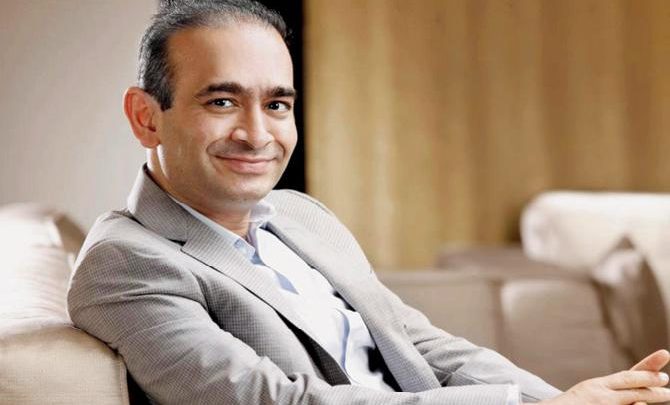 ನೀರವ್ ಮೋದಿ ಇಂಗ್ಲೆಂಡಿನಲ್ಲಿ; ಹಸ್ತಾಂತರಿಸಲು ಸಿಬಿಐ ಕೋರಿಕೆ