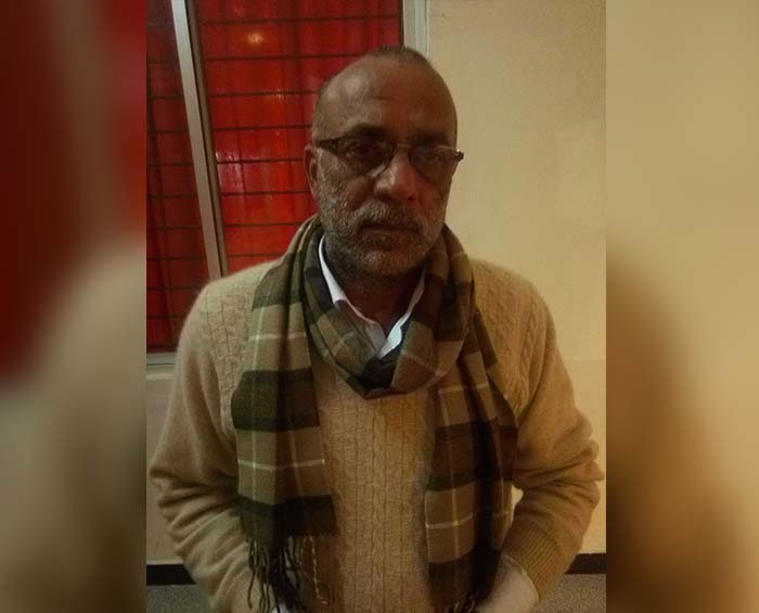 ನಮ್ಮ ರಕ್ಷಣೆಗೆ ಯಾರೂ ಬಂದಿಲ್ಲ, ನಮ್ಮ ಜೀವವನ್ನು ನಾವೇ ಕಾಪಾಡಿಕೊಂಡಿದ್ದೇವೆ