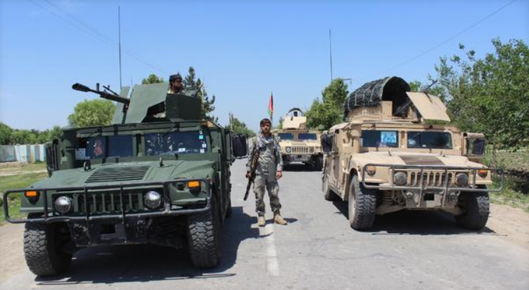 ತಾಲಿಬಾನಿಗಳಿಂದ ಬಸ್ ಪ್ರಯಾಣಿಕರ ಅಪಹರಣ: ಸೈನಿಕರಿಂದ 149 ಮಂದಿಯ ಬಿಡುಗಡೆ