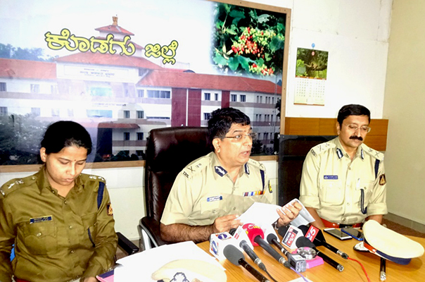 ಸೇನಾ ಕಾರ್ಯಾಚರಣೆ ಅಂತ್ಯ, ಸಂಕಷ್ಟದಲ್ಲಿ ಸಿಲುಕಿರುವವರ ಪತ್ತೆಗೆ ‘ಡ್ರೋನ್’ ಬಳಕೆ: ಎಡಿಜಿಪಿ ಭಾಸ್ಕರ ರಾವ್