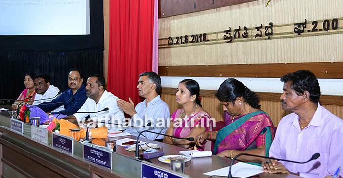 ​ಅವಧಿಗೆ ಮುನ್ನ ಹದಗೆಟ್ಟ ರಸ್ತೆ: ಗುತ್ತಿಗೆದಾರರಿಂದಲೇ ದುರಸ್ತಿಗೊಳಿಸಲು ಸಚಿವ ಕೃಷ್ಣ ಭೈರೇಗೌಡ ಸೂಚನೆ