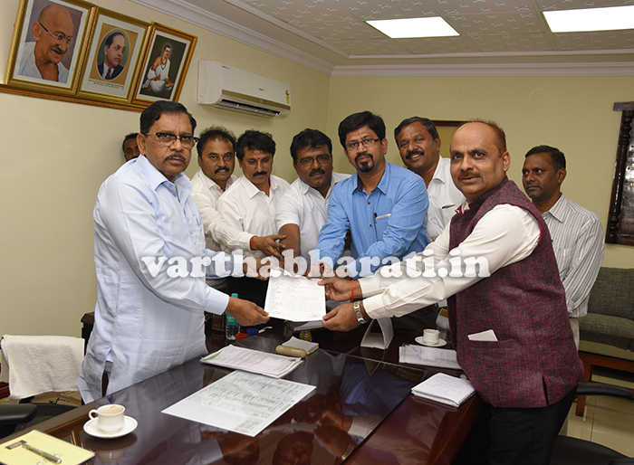 ಬಿಡಿಎ ಪಾರದರ್ಶಕ ಆಡಳಿತ ನೀಡಲಿ: ಡಿಸಿಎಂ ಪರಮೇಶ್ವರ್