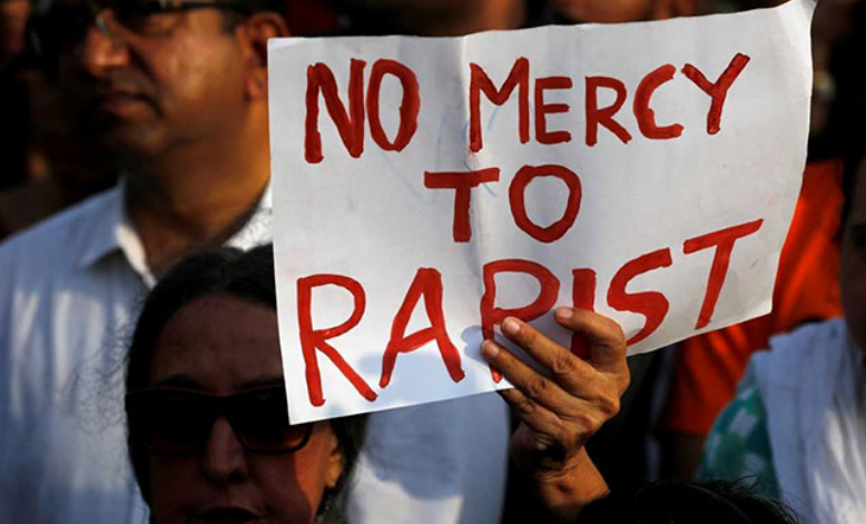 ಮಂದಸೌರ್ ಬಾಲಕಿಯ ಅತ್ಯಾಚಾರ ಪ್ರಕರಣ: ಇಬ್ಬರಿಗೆ ಮರಣದಂಡನೆ