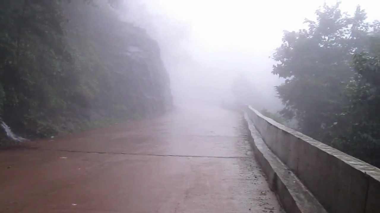 ಬಾಳೆಬರೆ ಘಾಟ್: ಭಾರೀ ವಾಹನಗಳ ಸಂಚಾರ ನಿಷೇಧ