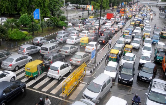 ಆ.22 ರಂದು ಬಕ್ರೀದ್ ಆಚರಣೆ: ಮಂಗಳೂರಿನಲ್ಲಿ ವಾಹನ ಸಂಚಾರದಲ್ಲಿ ತಾತ್ಕಾಲಿಕ ಮಾರ್ಪಾಡು