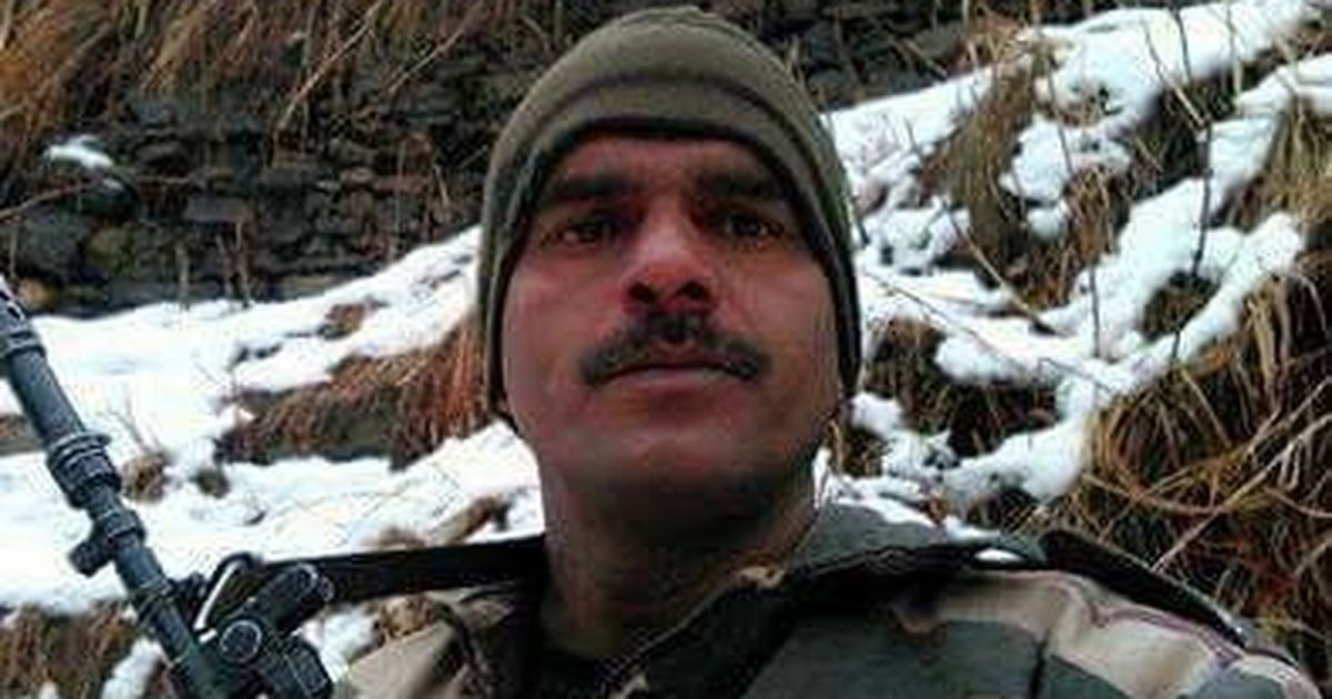 ವಜಾಗೊಂಡ ಬಿಎಸ್‌ಎಫ್ ಯೋಧನ ವೀಡಿಯೋ ದಂಗೆಗೆ ಕಾರಣವಾಗುತ್ತಿತ್ತು: ಕೇಂದ್ರ