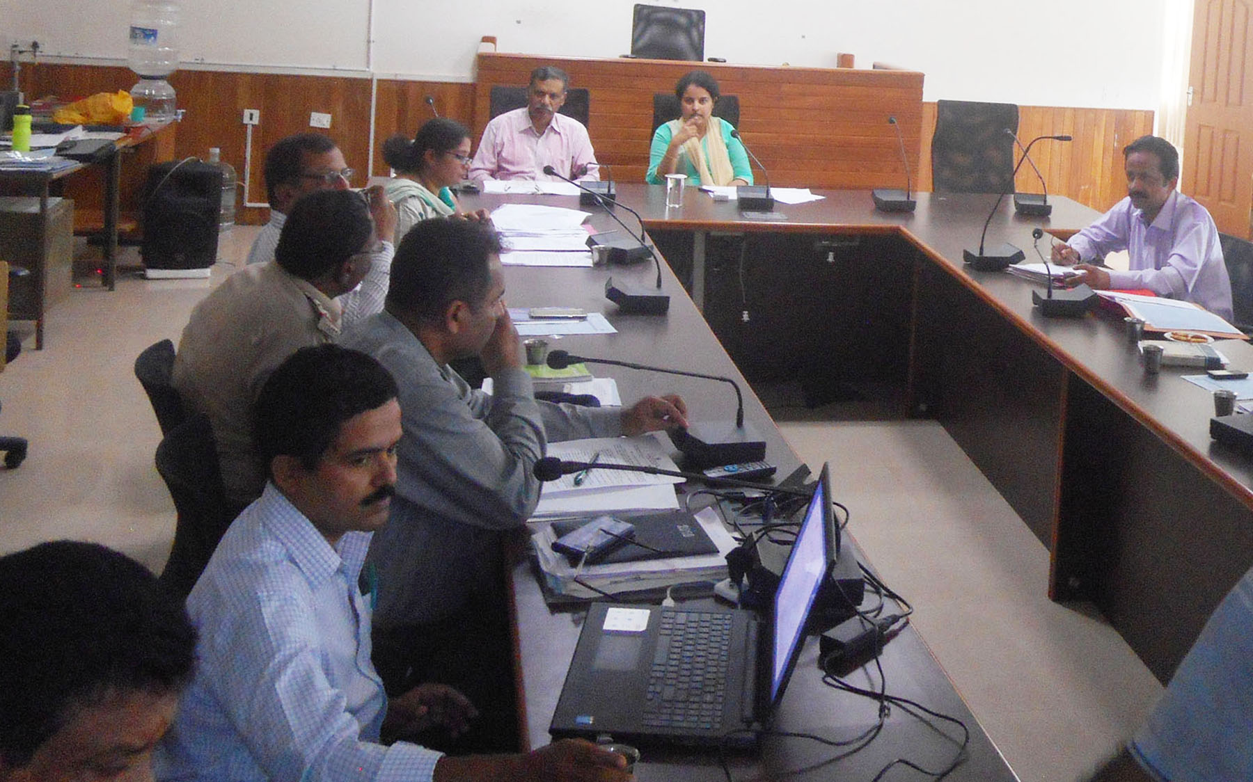 ಪ್ರಾಕೃತಿಕ ವಿಕೋಪ ನಿರ್ವಹಣೆಗೆ ತುರ್ತು ವೈದ್ಯಕೀಯ ನೆರವು ತಂಡ ರಚನೆ: ಉಡುಪಿ ಡಿಸಿ