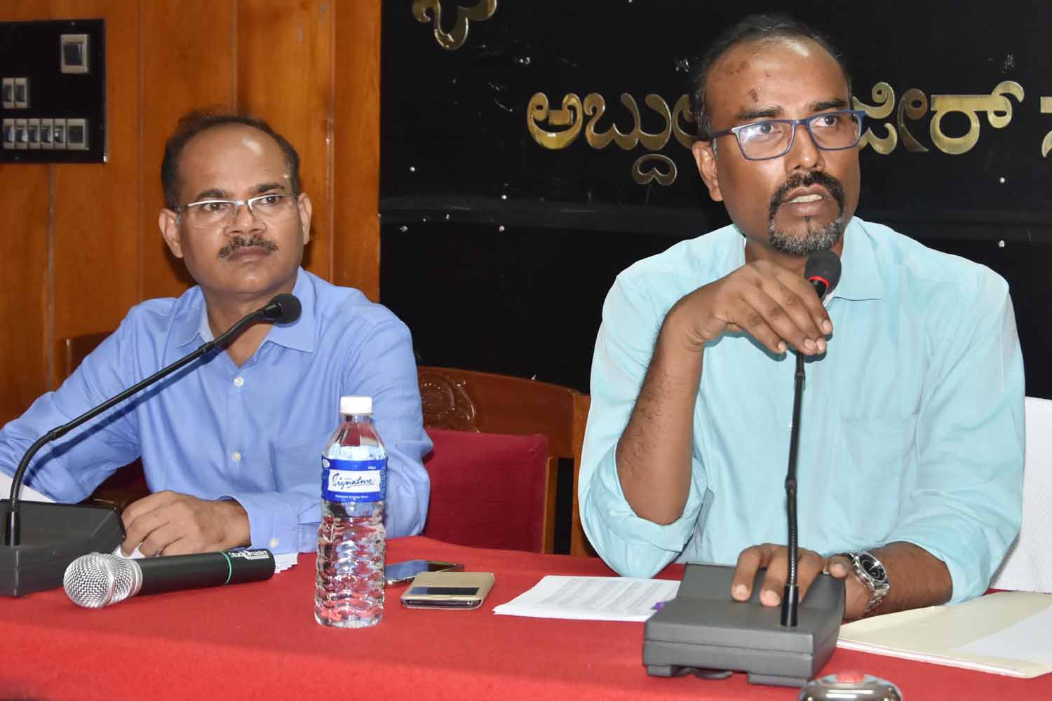 ತೀರ್ಥಹಳ್ಳಿ-ಕುಂದಾಪುರ ಹೆದ್ದಾರಿಯಲ್ಲಿ ಘನ ವಾಹನ ಸಂಚಾರ ನಿಷೇಧ: ಶಿವಮೊಗ್ಗ ಡಿ.ಸಿ. ಆದೇಶ