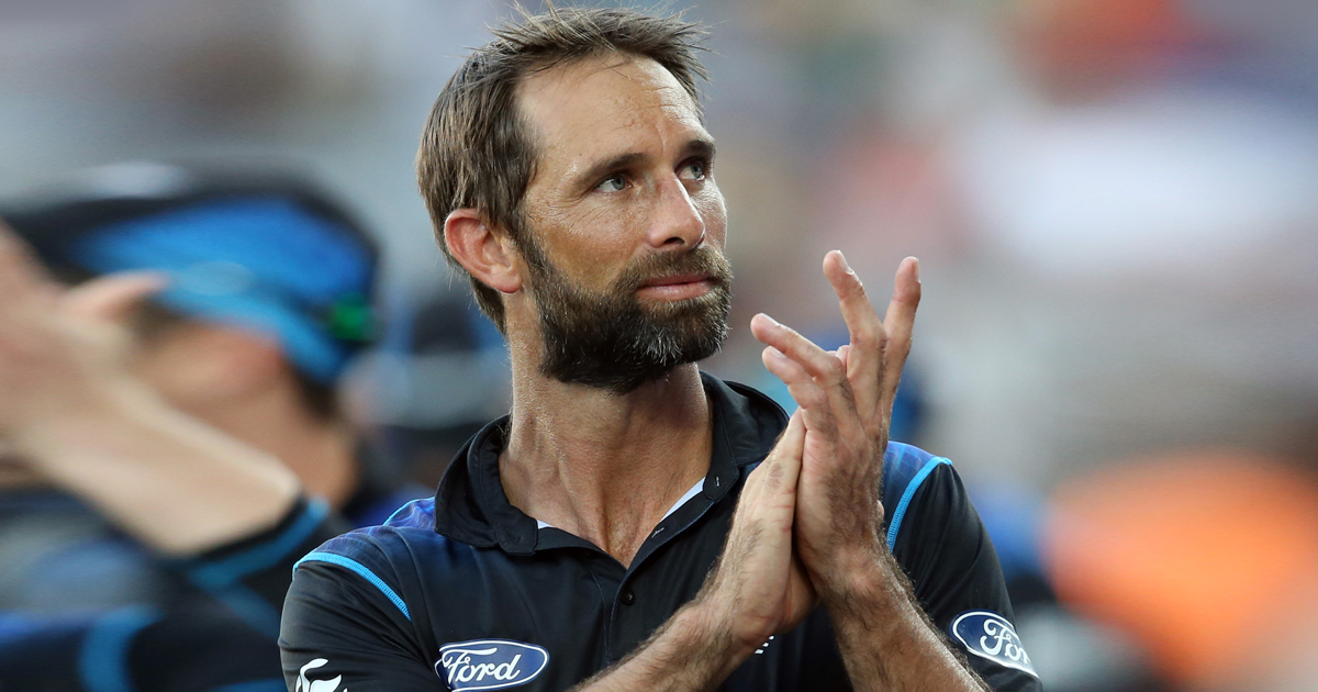 ನ್ಯೂಝಿಲೆಂಡ್ ಆಲ್‌ರೌಂಡರ್ ಎಲಿಯಟ್ ಕ್ರಿಕೆಟ್‌ನಿಂದ ನಿವೃತ್ತಿ