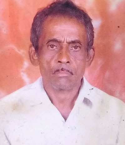 ನಿಧನ: ಕೃಷಿಕ ಗ್ರೆಗರಿ ರಾಡ್ರಿಗಸ್