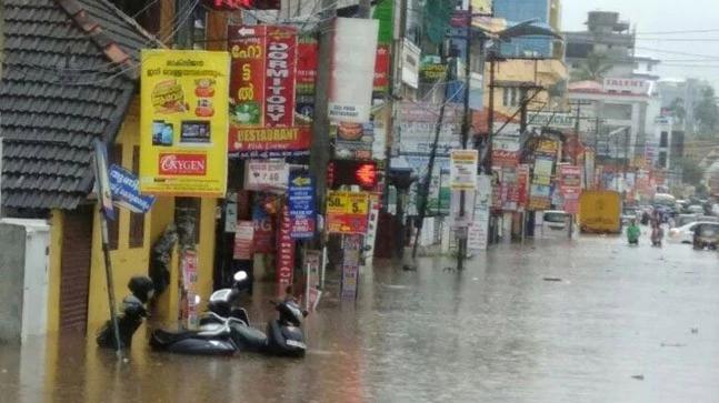 ಕೇರಳ ಪ್ರವಾಹ: ತಿರುವನಂತಪುರದಲ್ಲಿ ಈ ಬಾರಿ ಬಕ್ರೀದ್ ಇಲ್ಲ