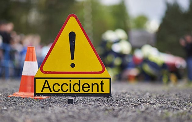 ಬಂಟ್ವಾಳ: ಬಸ್ ಢಿಕ್ಕಿ; ಯುವಕ ಮೃತ್ಯು