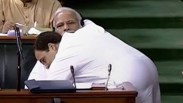 ದ್ವೇಷಕಾರುವವರೊಂದಿಗೆ ದ್ವೇಷದಲ್ಲಿ ಪ್ರತಿಕ್ರಿಯಿಸುವುದು ಮೂರ್ಖತನ