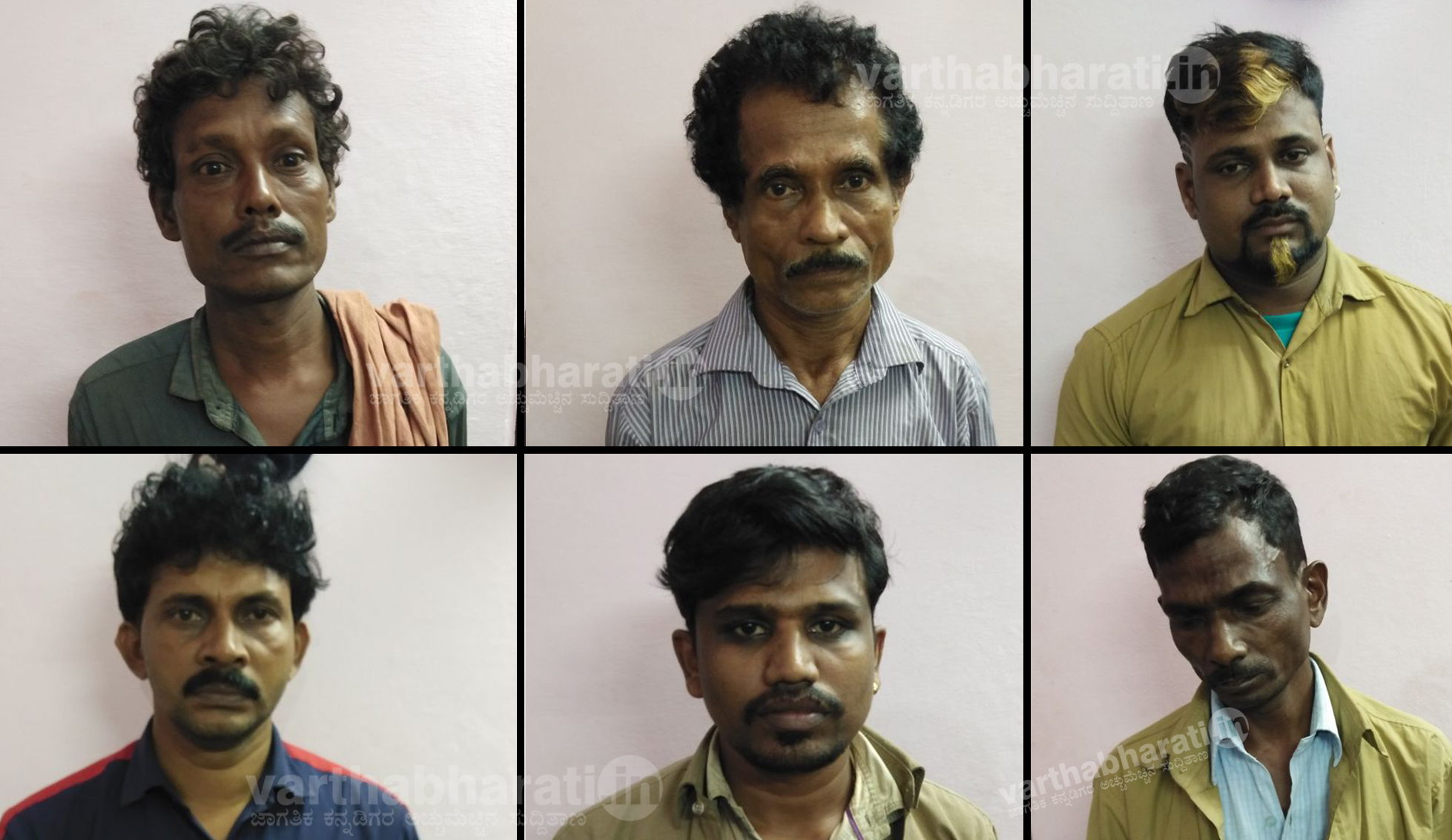 ಬಕ್ರೀದ್: ಸ್ನೇಹಿತನ ಮನೆಗೆ ಬಂದ ವಿದ್ಯಾರ್ಥಿಗಳಿಗೆ ತಂಡದಿಂದ ಹಲ್ಲೆ; ಐವರು ಸೆರೆ