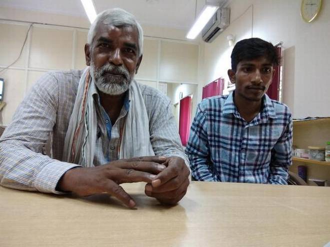 ಜಾಮಿಯಾ ಮಿಲ್ಲಿಯ ಇತಿಹಾಸದಲ್ಲೇ ಅತಿಹೆಚ್ಚು ಸಂಬಳದ ಕೆಲಸ ಪಡೆದ ಆಮಿರ್ ಅಲಿ