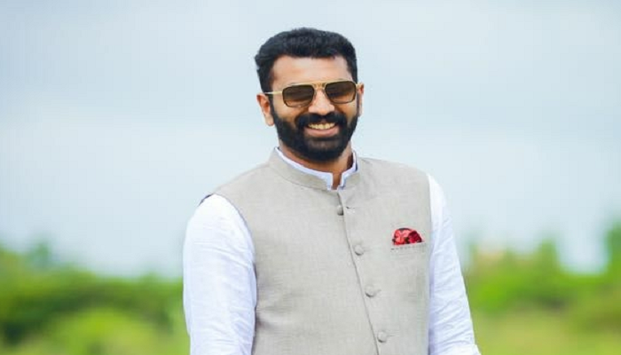 ಲಂಡನ್‌ಗೆ ತೆರಳಲು ಅನುಮತಿ ಕೋರಿ ಹೈಕೋರ್ಟ್‌ಗೆ ಅರ್ಜಿ ಸಲ್ಲಿಸಿದ ನಲಪಾಡ್