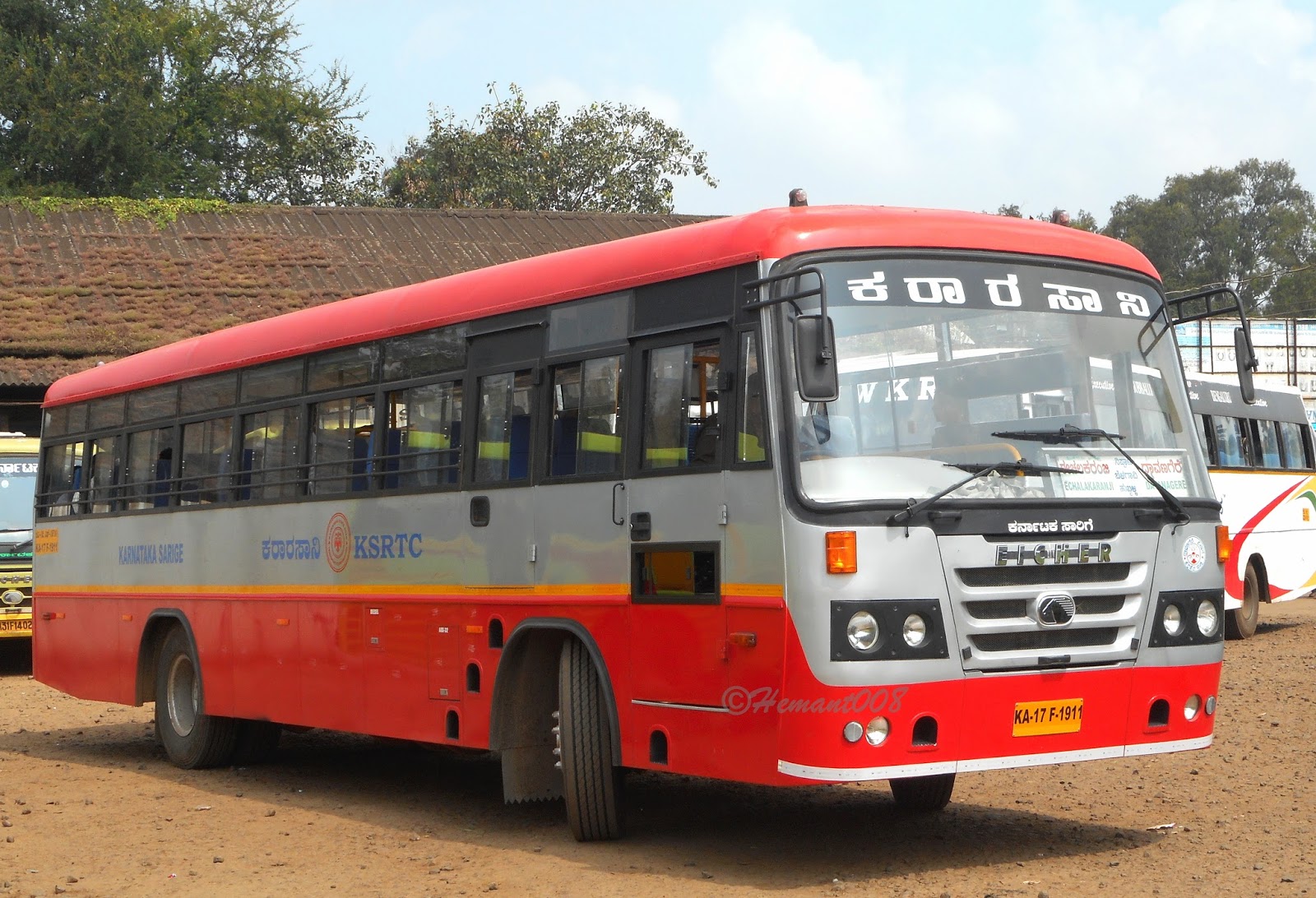 ಕೆಎಸ್ಸಾರ್ಟಿಸಿಯಿಂದ ಮಡಿಕೇರಿ-ಸುಳ್ಯ ನಡುವೆ ಮಿನಿಬಸ್ ಸೇವೆ