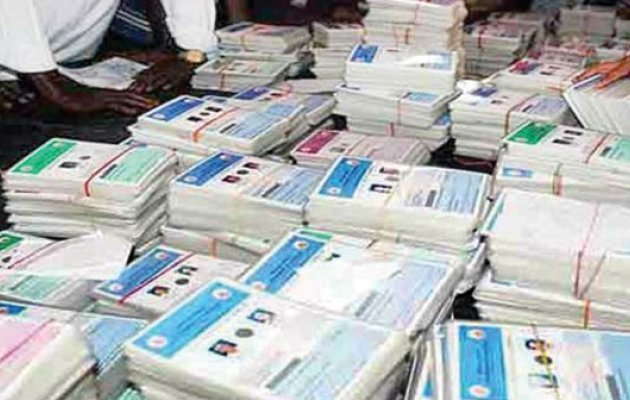 ದಾಖಲೆ ಪತ್ರ ಕಳೆದುಕೊಂಡವರಿಗೆ ಸರಕಾರದಿಂದ ಪಡಿತರ ಚೀಟಿ ವಿತರಣೆ