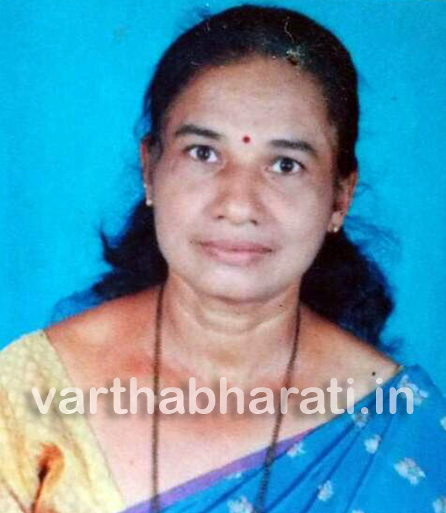 ಹಾವು ಕಡಿದು ಮಡಂತ್ಯಾರು ಗ್ರಾಪಂ ಮಾಜಿ ಅಧ್ಯಕ್ಷೆ ಮೃತ್ಯು