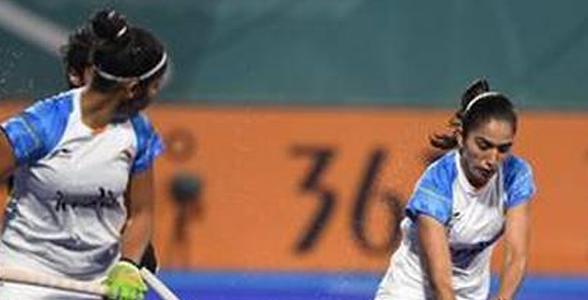 ಮಹಿಳಾ ಹಾಕಿ: ಭಾರತಕ್ಕೆ ಭರ್ಜರಿ ಜಯ