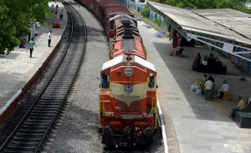 ಮುಂದಿನ ತಿಂಗಳಿಂದ ರೈಲು ಪ್ರಯಾಣಕ್ಕೆ ಪರಿಷ್ಕೃತ ಫ್ಲೆಕ್ಸಿ ದರ