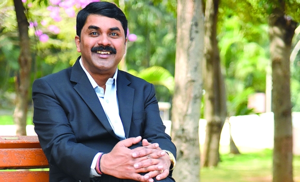 ಡಿಆರ್‌ಡಿಒ ಅಧ್ಯಕ್ಷ ಸ್ಥಾನಕ್ಕೆ ಹೆಸರಾಂತ ವಿಜ್ಞಾನಿ ಜಿ. ಸತೀಶ್ ರೆಡ್ಡಿ ನಿಯೋಜನೆ