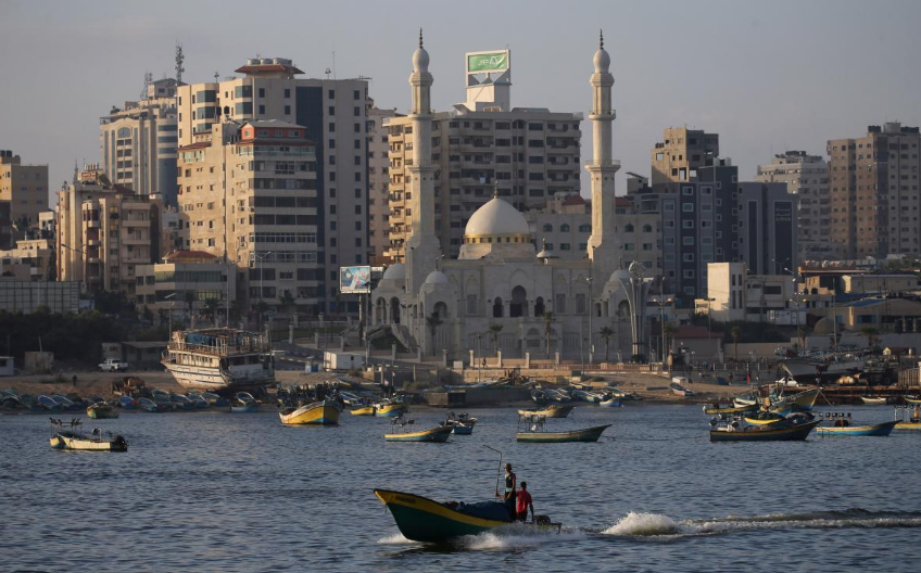 ಫೆಲೆಸ್ತೀನ್‌ಗೆ 200 ಮಿಲಿಯನ್ ಡಾಲರ್ ಅನುದಾನ ಕಡಿತಗೊಳಿಸಿದ ಡೊನಾಲ್ಡ್ ಟ್ರಂಪ್