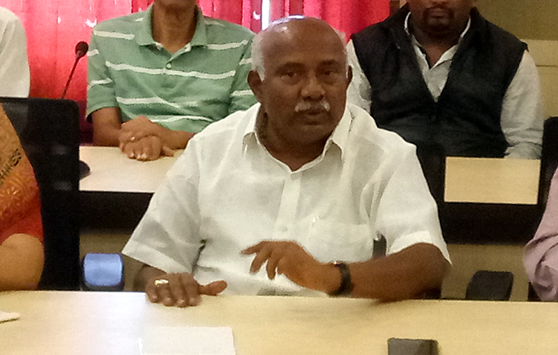 ಸಮನ್ವಯ ಸಮಿತಿಯಲ್ಲಿ ಜೆಡಿಎಸ್‍ಗೂ ಸ್ಥಾನ ಬೇಕು : ಹೆಚ್.ವಿಶ್ವನಾಥ್ ಬೇಡಿಕೆ