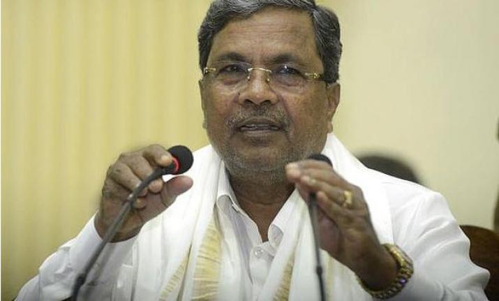 ಬಿಜೆಪಿಯವರು ಸಾಮಾಜಿಕ ನ್ಯಾಯ ಮತ್ತು ಮೀಸಲಾತಿ ವಿರೋಧಿಗಳು: ಮಾಜಿ ಮುಖ್ಯಮಂತ್ರಿ ಸಿದ್ದರಾಮಯ್ಯ