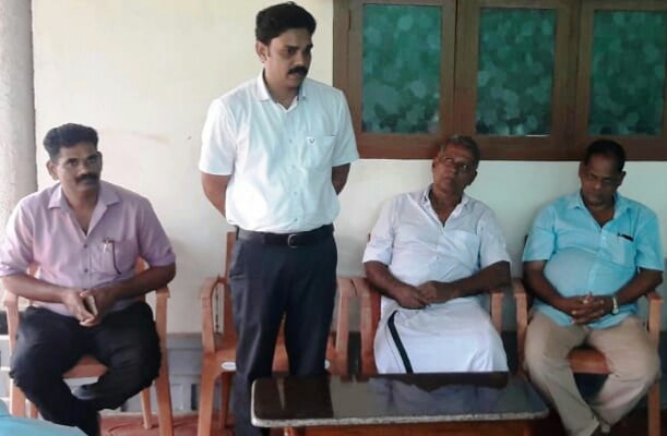 ಬೋಳಂತೂರು: ಸಮಗ್ರ ತೋಟಗಾರಿಕೆ ಅಭಿವೃದ್ಧಿ ಯೋಜನೆ ಪೂರ್ವಭಾವಿ ಸಮಾಲೋಚನಾ ಸಭೆ