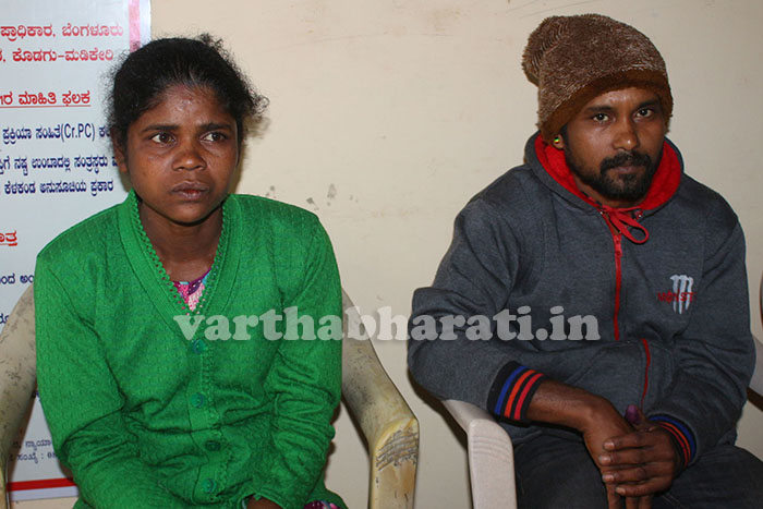 ಪ್ರಕೃತಿ ವಿಕೋಪದಲ್ಲೊಂದು ಡ್ರಾಮ: ಬಾಲಕನ ನಾಪತ್ತೆ ನಾಟಕಕ್ಕೆ ತೆರೆ ಎಳೆದ ಮಡಿಕೇರಿ ಪೊಲೀಸರು