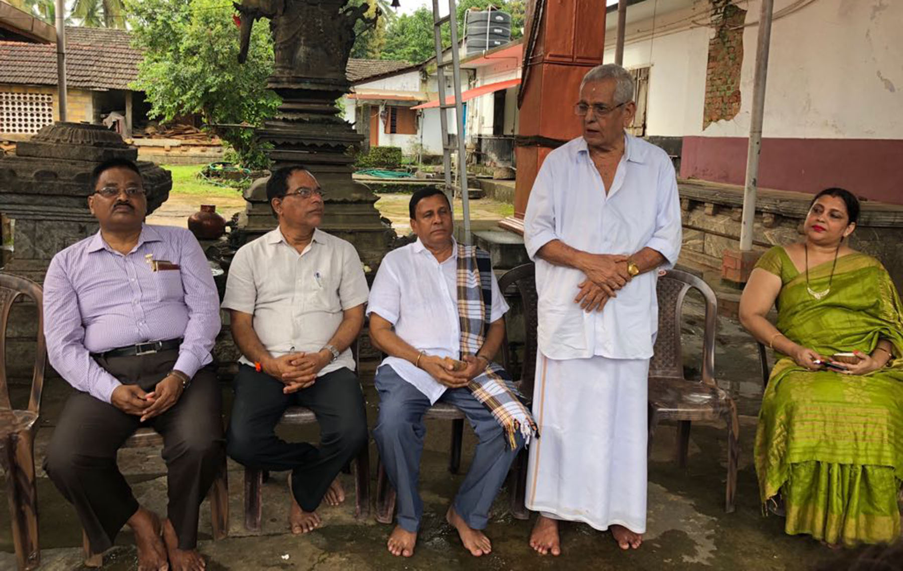 ತುಳುವೇಶ್ವರ ತುಳುನಾಡಿನ ಪ್ರತೀಕ: ಡಾ.ಎ.ಪ್ರಸಾದ್ ರಾವ್