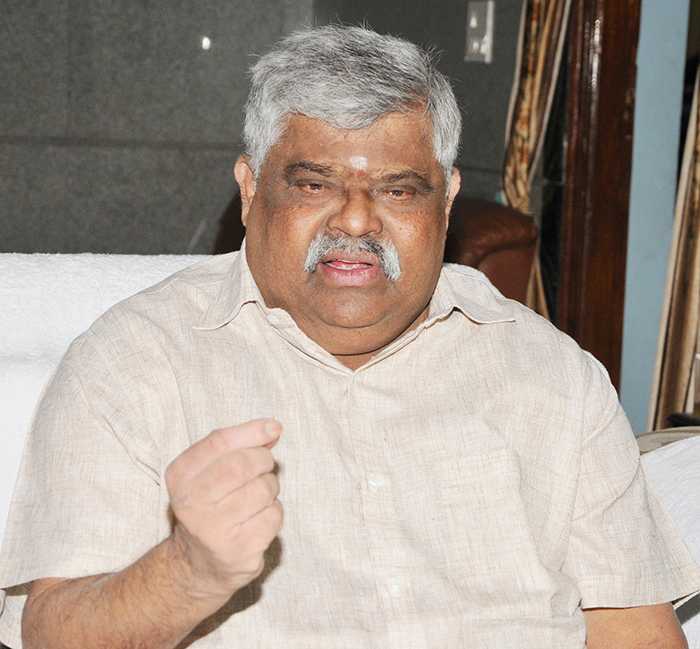 ತುಮಕೂರು: ಸಿ.ಚನ್ನಿಗಪ್ಪ ಕಾಲೇಜಿನಲ್ಲಿ ಕೊಡಗಿನ 100 ಸಂತ್ರಸ್ಥರಿಗೆ ಉಚಿತ ತಾಂತ್ರಿಕ ಶಿಕ್ಷಣ