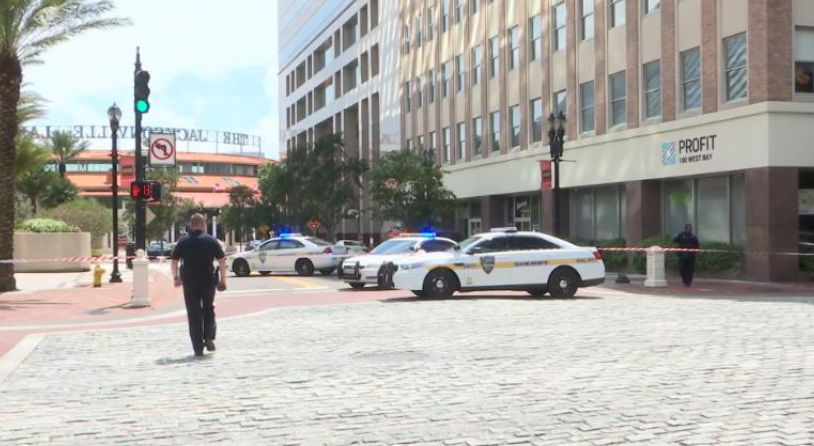 ವೀಡಿಯೊಗೇಮ್ ಪಂದ್ಯಾವಳಿಯಲ್ಲಿ ಗುಂಡಿನ ದಾಳಿ: 2 ಸಾವು